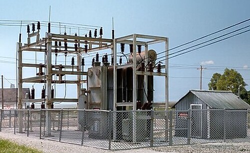Woodland electrical power - woodland,